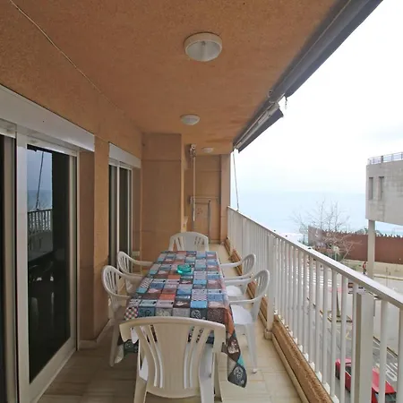 Apartamento Perlamar 4 - Costa Appartement
