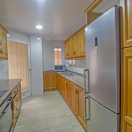 Apartamento Perlamar 4 - Costa Appartement