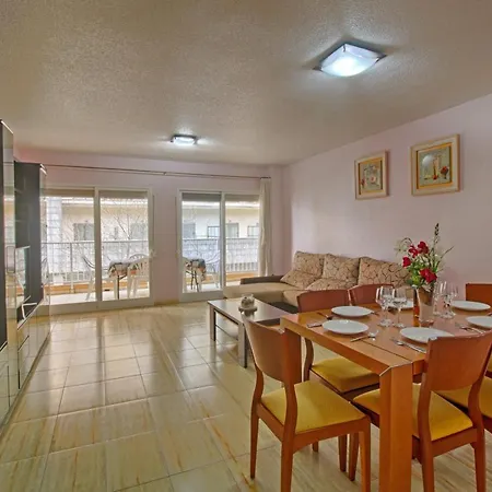 Apartamento Perlamar 4 - Costa * Calpe