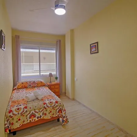 Apartamento Perlamar 4 - Costa Apartment Calpe