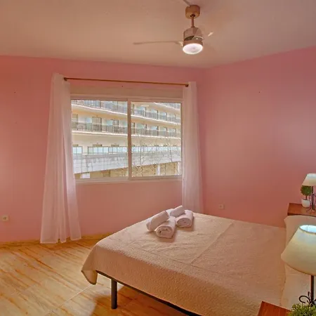 Apartamento Perlamar 4 - Costa * Calpe