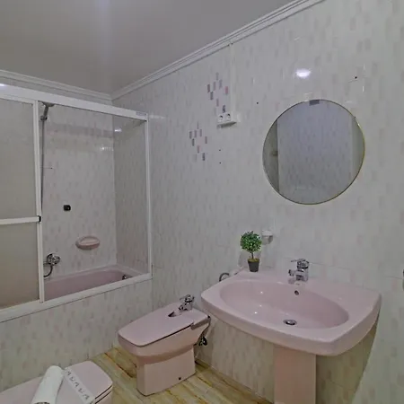 Apartamento Perlamar 4 - Costa Apartment *