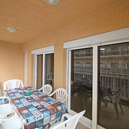 Apartamento Perlamar 4 - Costa Lägenhet *