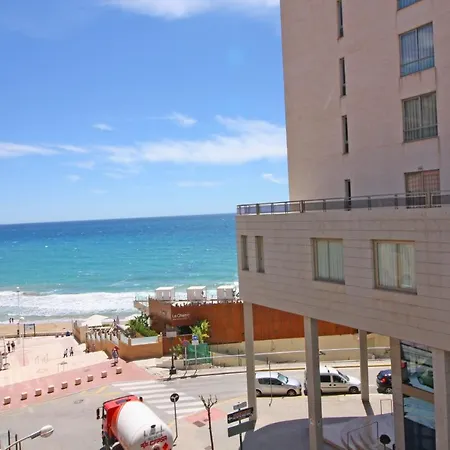 Apartamento Perlamar 4 - Costa * Calpe