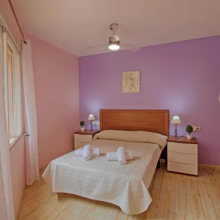 Apartamento Perlamar 4 - Costa Apartamento Calpe